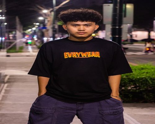 BattleHeroesCrown City Tee